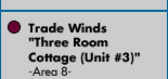 Trade Winds "Three Room Cottage (Unit #3)"