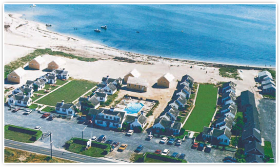 Kalmar Village