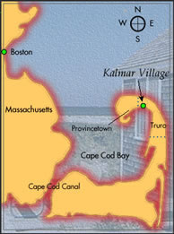 Kalmar Village